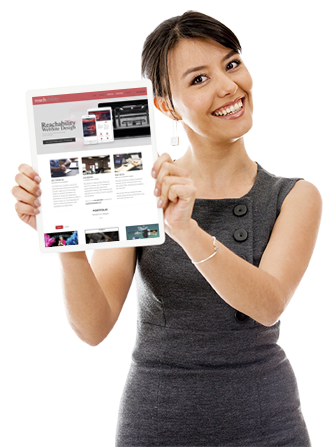 Responsive Web Design Image